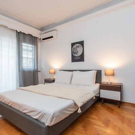 Houseloft Agora Residence 테살로니키 외부 사진