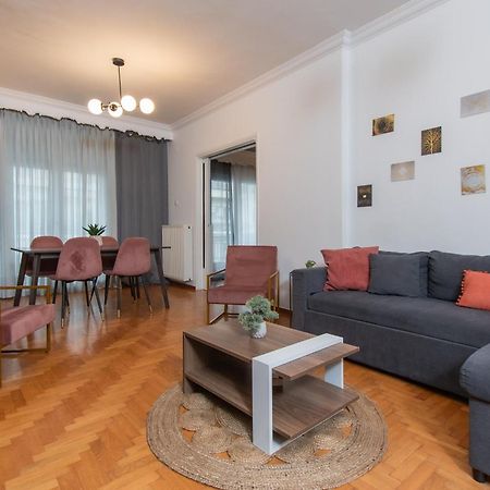 Houseloft Agora Residence 테살로니키 외부 사진