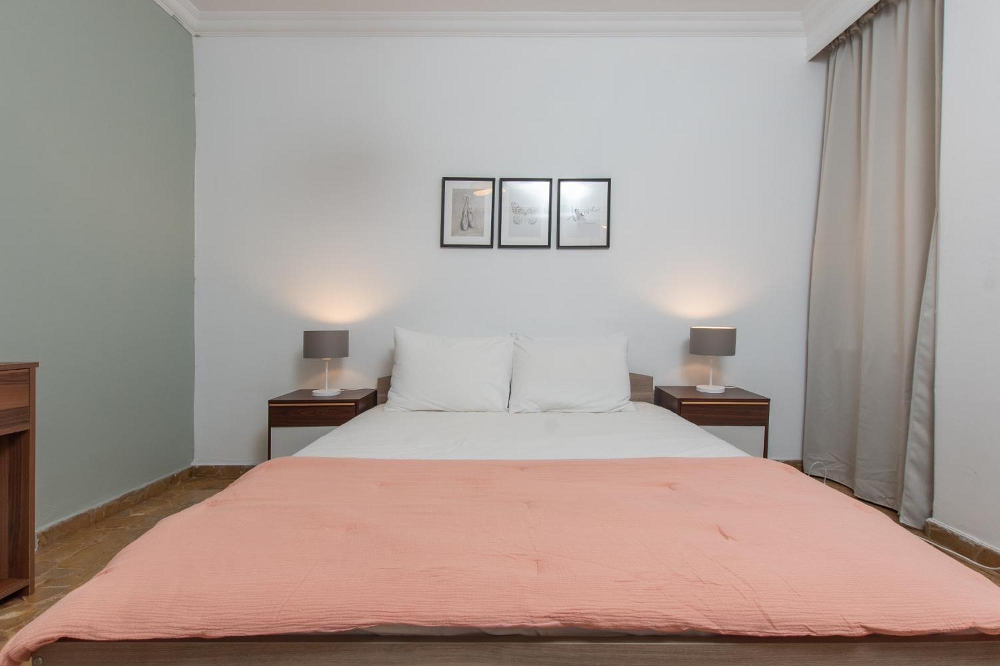 Houseloft Agora Residence 테살로니키 외부 사진