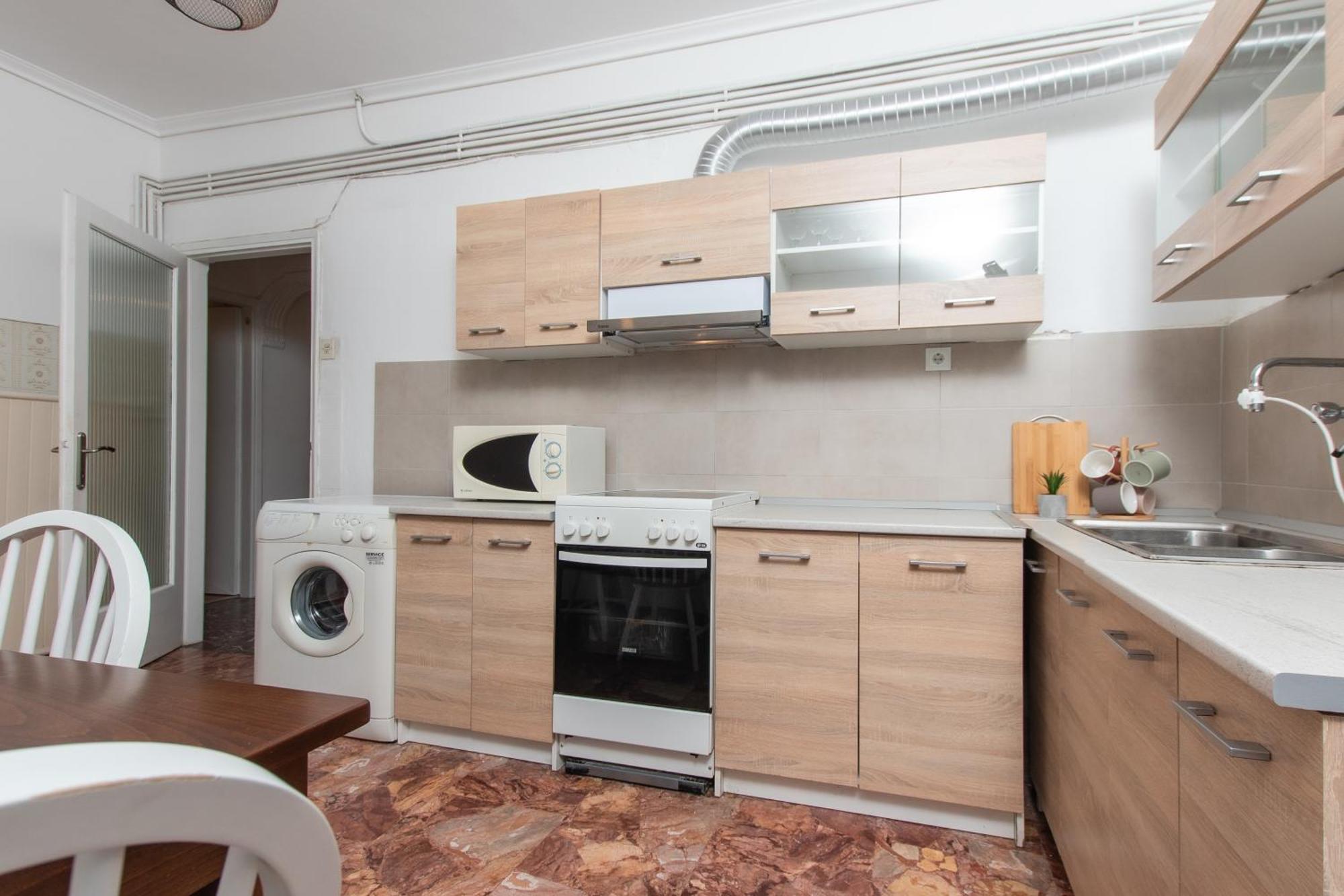 Houseloft Agora Residence 테살로니키 외부 사진