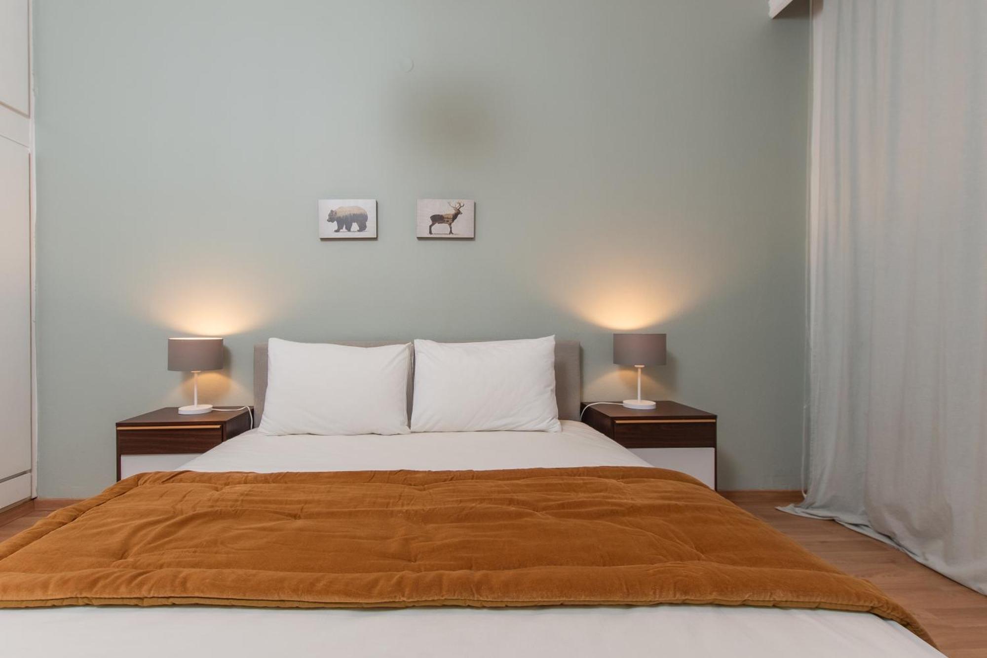 Houseloft Agora Residence 테살로니키 외부 사진