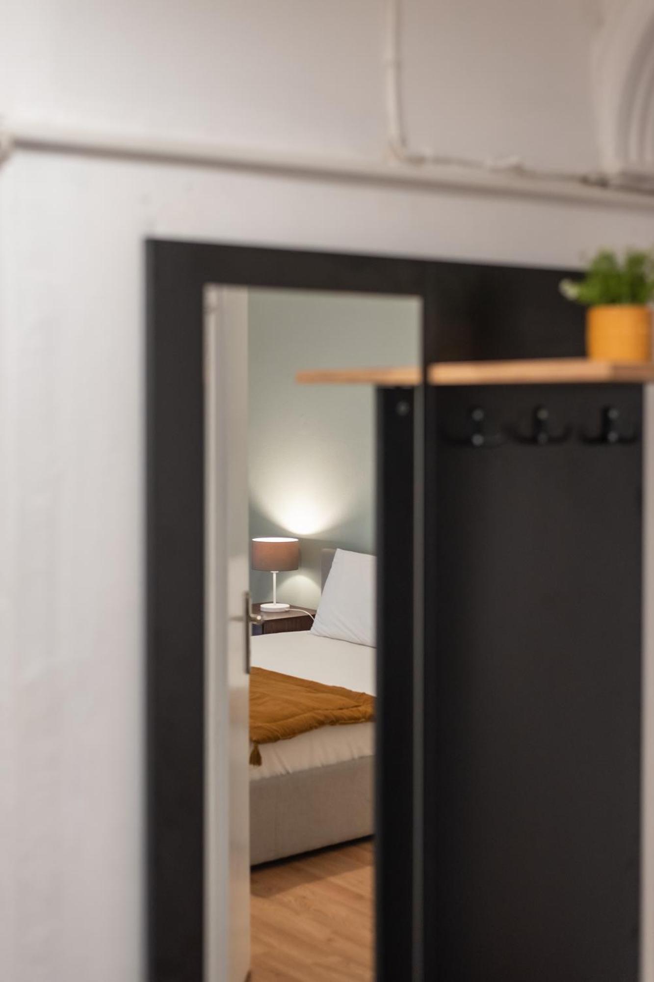 Houseloft Agora Residence 테살로니키 외부 사진