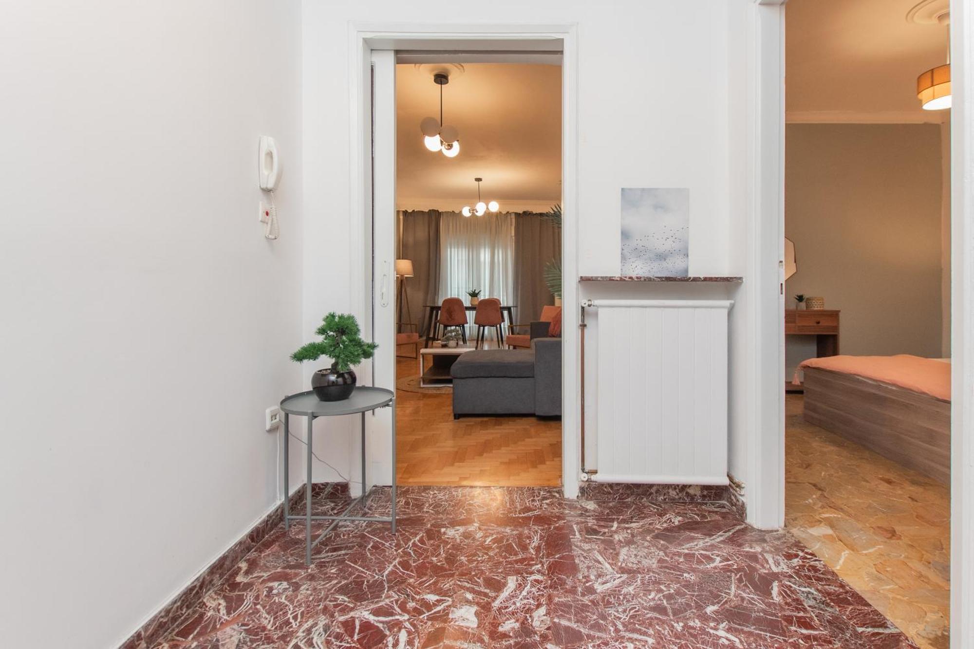 Houseloft Agora Residence 테살로니키 외부 사진