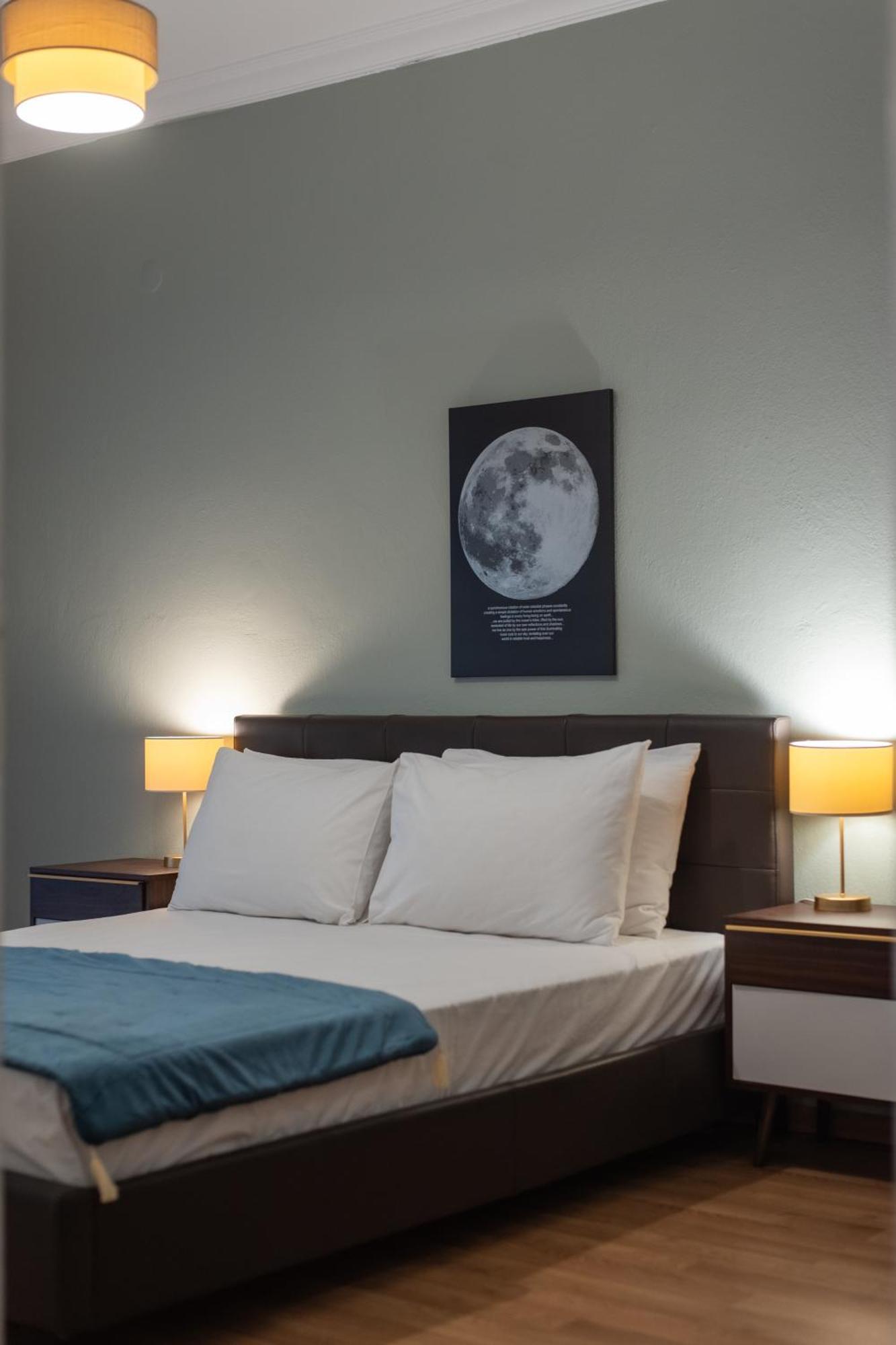 Houseloft Agora Residence 테살로니키 외부 사진