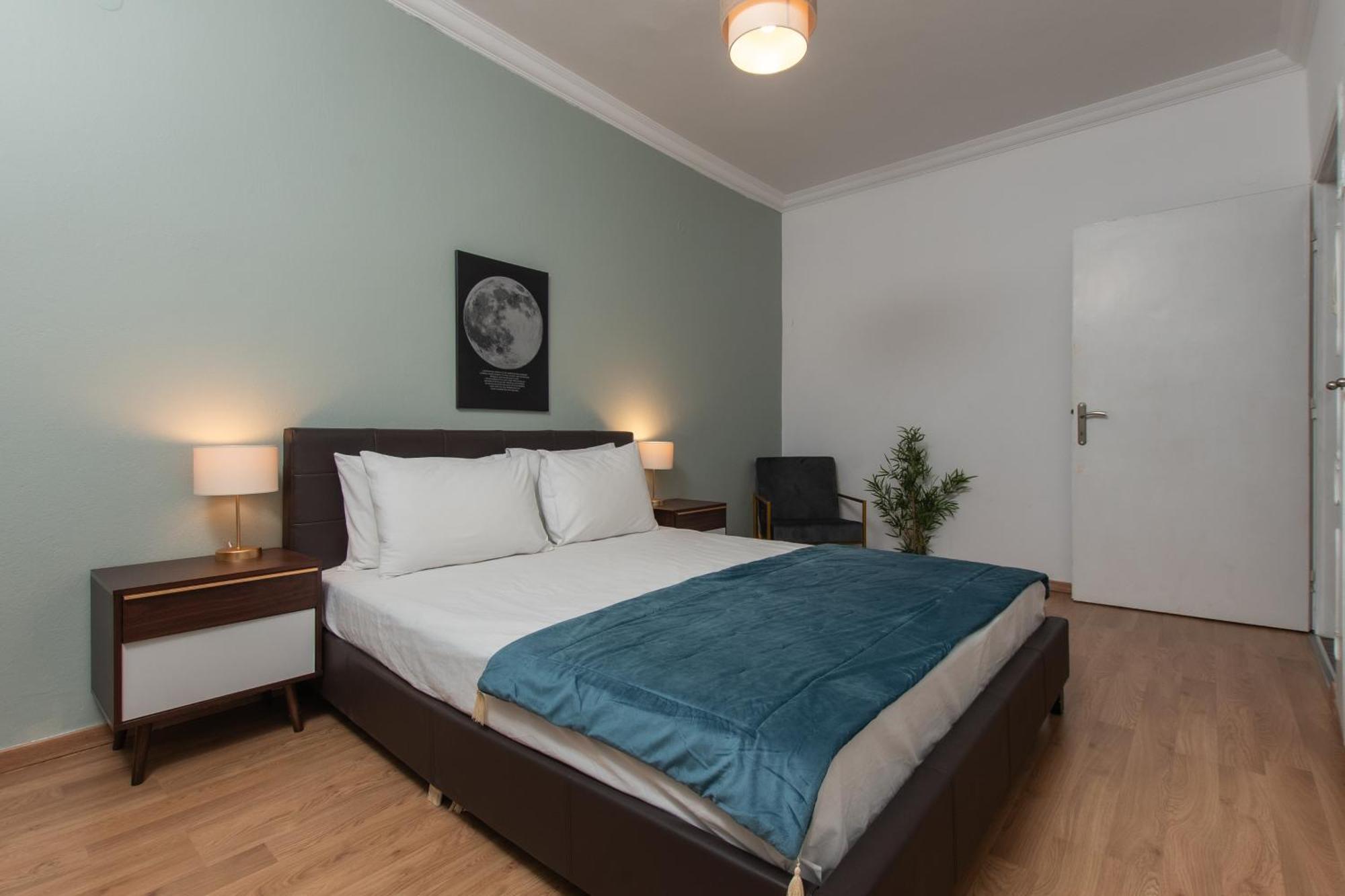 Houseloft Agora Residence 테살로니키 외부 사진