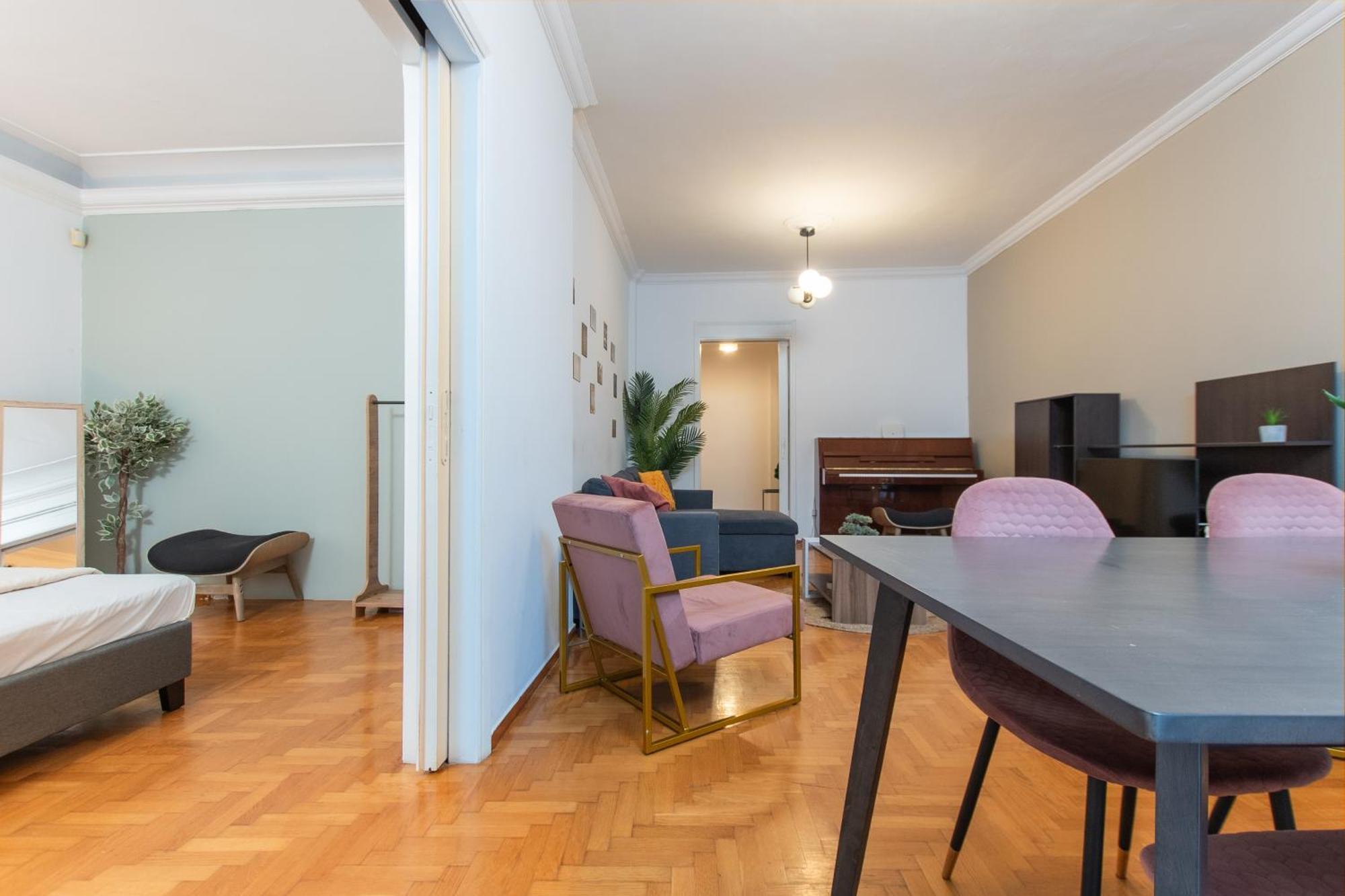 Houseloft Agora Residence 테살로니키 외부 사진