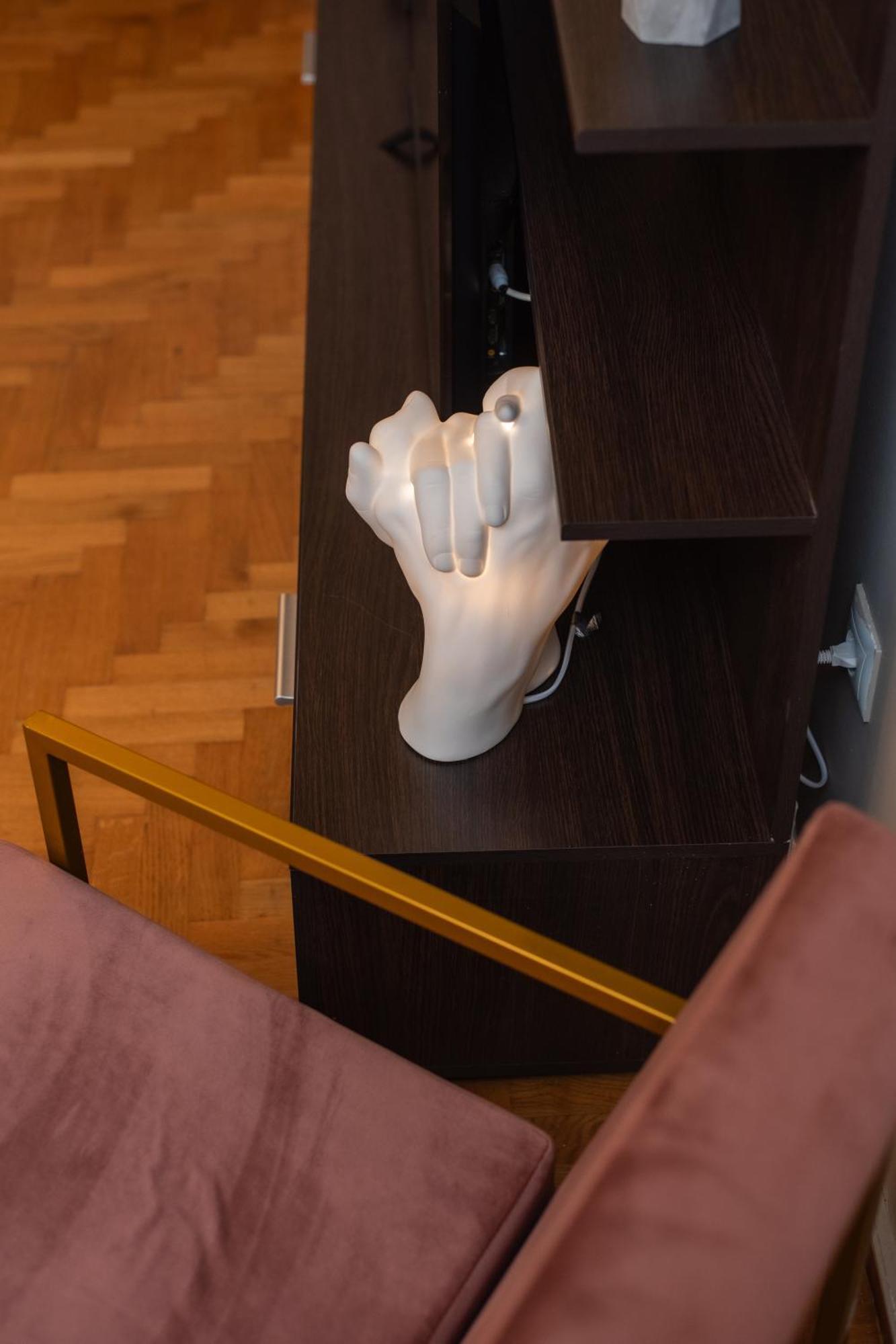 Houseloft Agora Residence 테살로니키 외부 사진