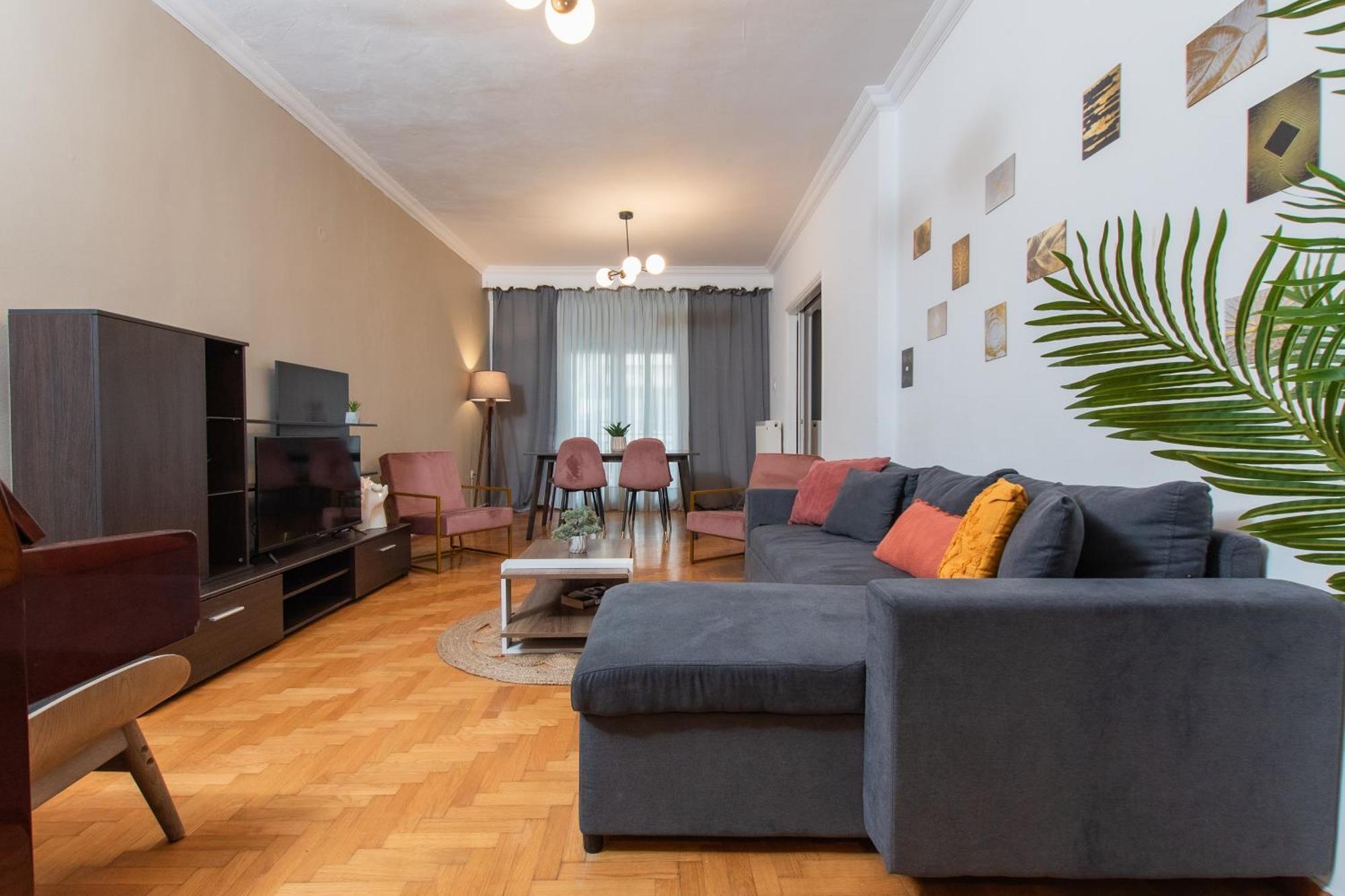 Houseloft Agora Residence 테살로니키 외부 사진
