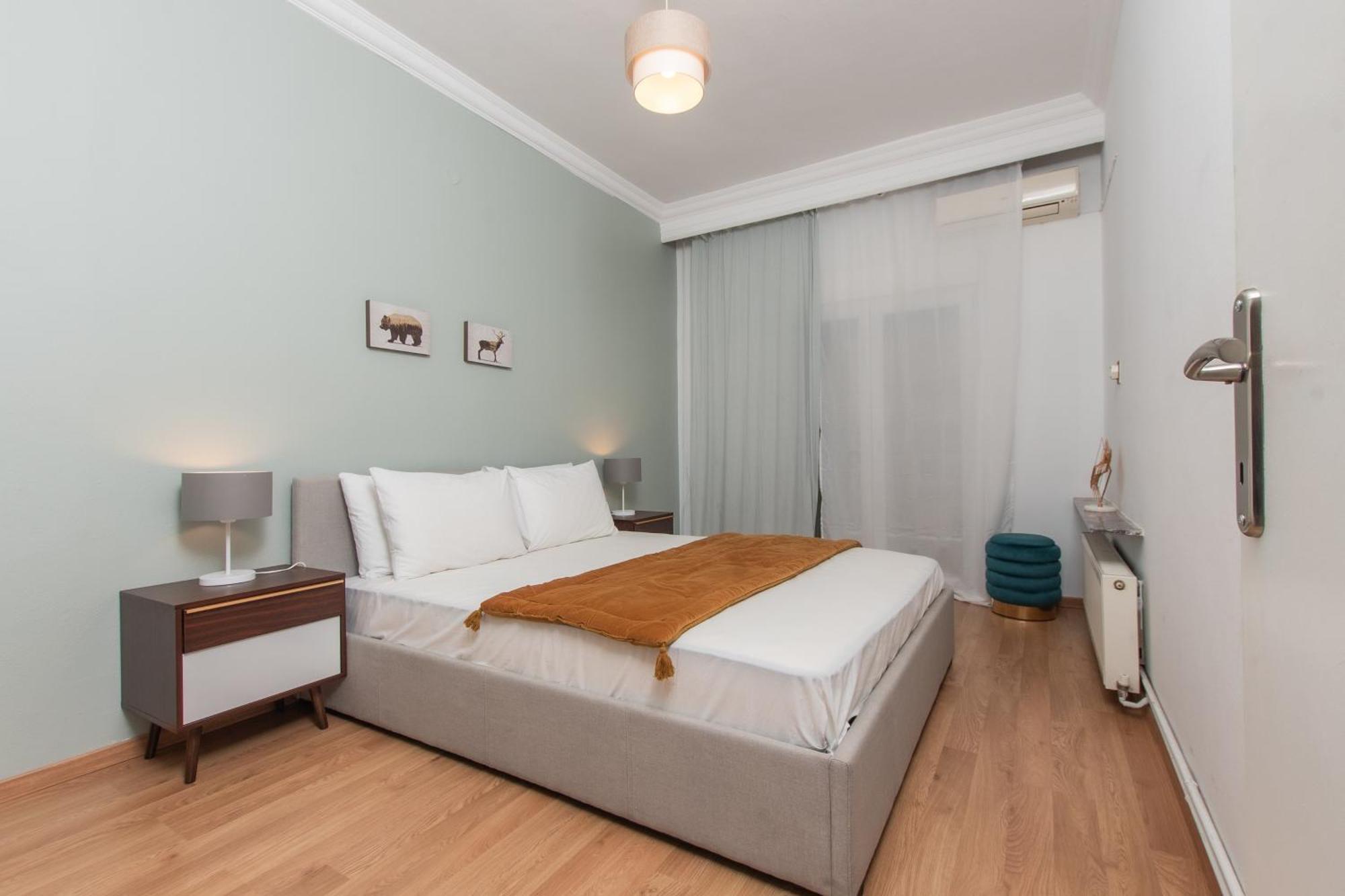 Houseloft Agora Residence 테살로니키 외부 사진