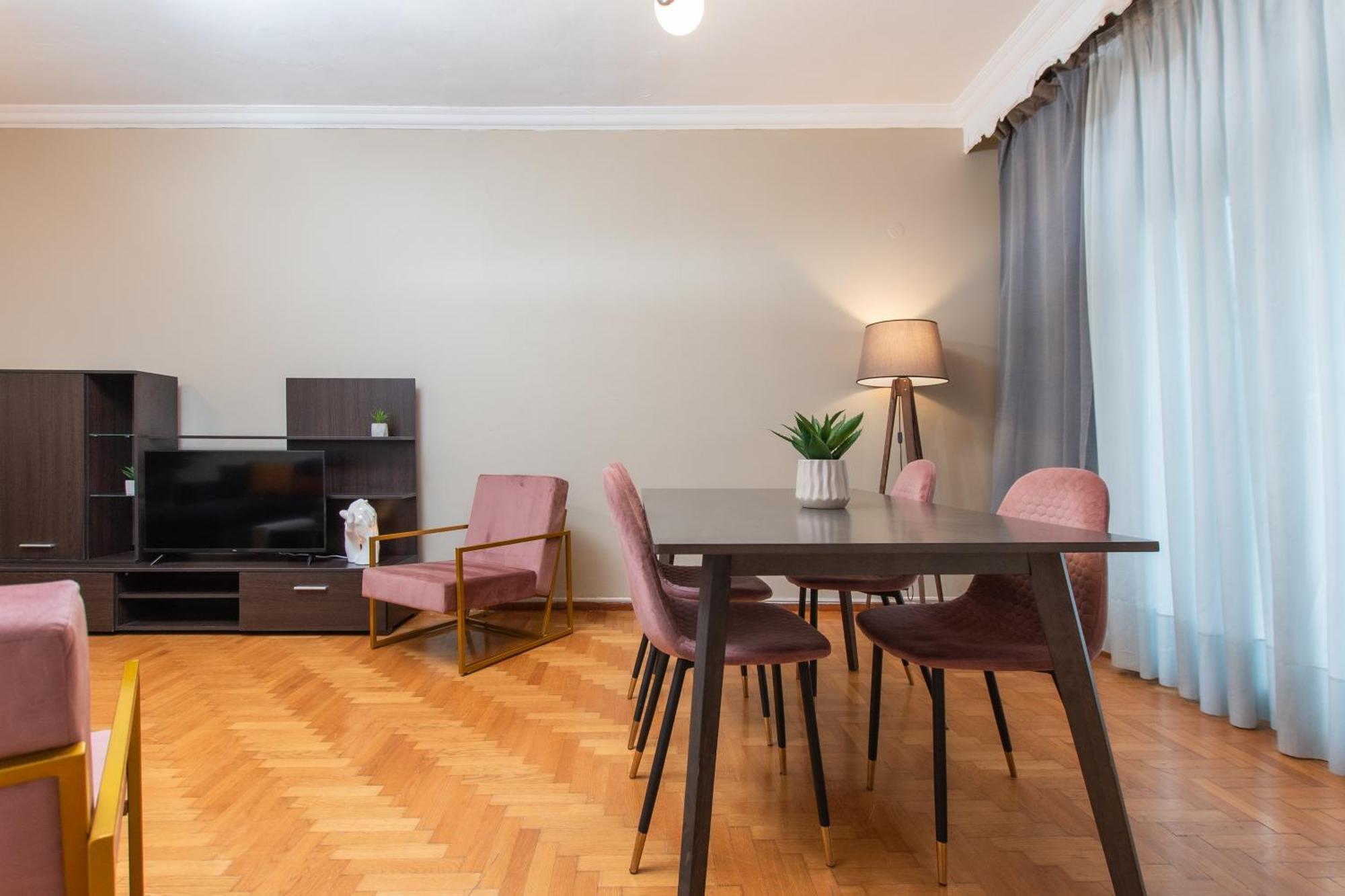 Houseloft Agora Residence 테살로니키 외부 사진